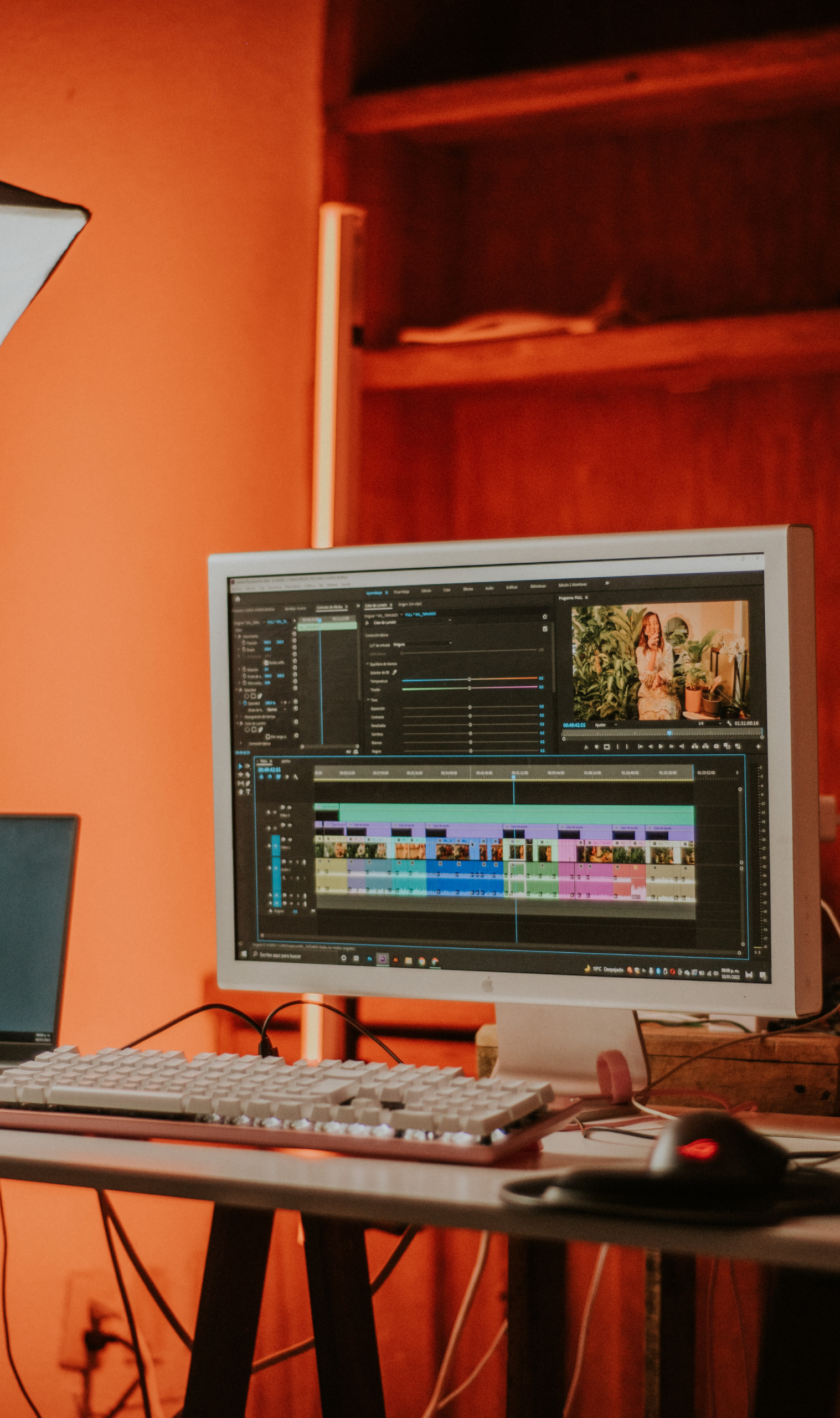 Content Creation Other Service