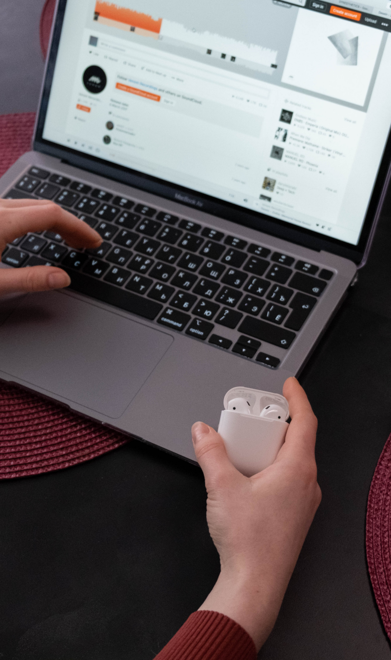 Website Management Other Services